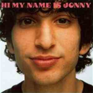 Jonny Polonsky - Hi My Name Is Jonny flac download