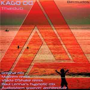 KAGO DO - Thaidub flac download