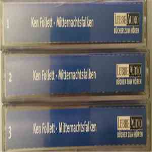 Ken Follett - Mitternachtsfalken flac download
