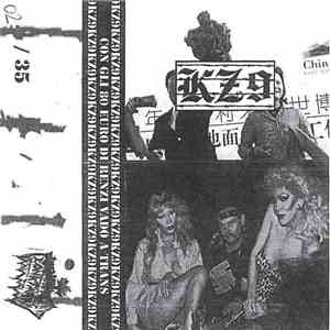 KZ9 - Con Gli 80 Euro Di Renzi Vado A Trans flac download