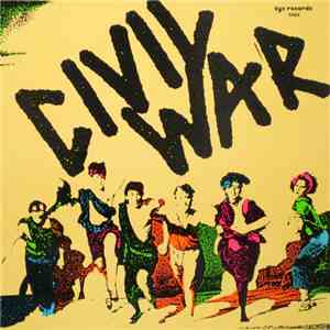 Last Defence - Civil War flac download