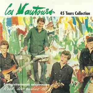 Les Vautours - 45 Tours Collection flac download