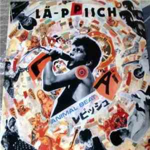 Lä-Ppisch - Animal Beat flac download
