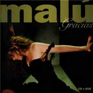 Malú - Gracias flac download