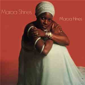 Marcia Hines - Marcia Shines flac download