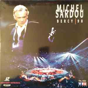 Michel Sardou - Bercy 98 - Concert Intégral flac download
