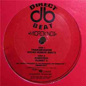 Microknox - Transmission flac download