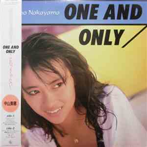 Miho Nakayama - One And Only flac download