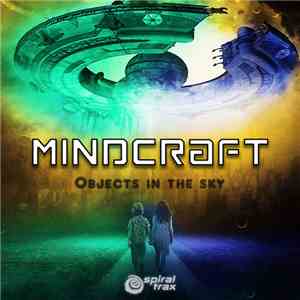 Mindcraft  - Objects In The Sky flac download