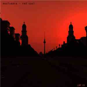 Moolsaasa - Red Soul EP flac download