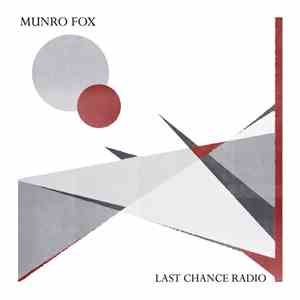 Munro Fox - Last Chance Radio flac download