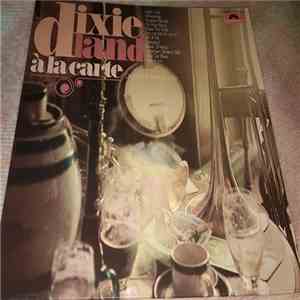 Orchestra Max Greger - Dixieland À La Carte flac download