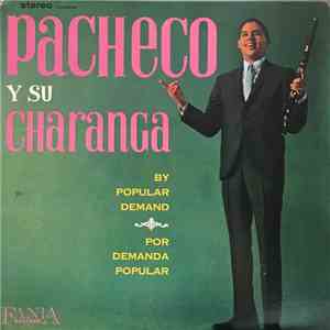 Pacheco Y Su Charanga - By Popular Demand - Por Demanda Popular flac download