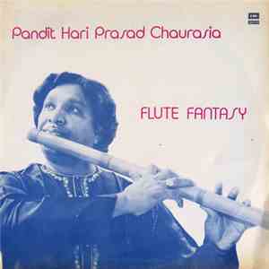 Pandit Hari Prasad Chaurasia - Flute Fantasy flac download