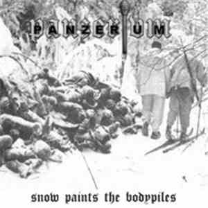 Panzerium - Snow Paints The Bodypiles flac download