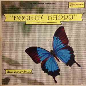 Paul, Ilene & Muriel - "Feelin' Happy" flac download