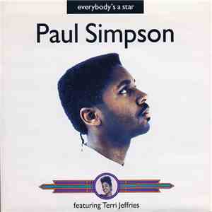 Paul Simpson - Everybody's A Star flac download