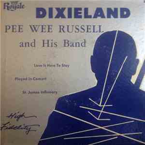 Pee Wee Russell - Dixieland flac download