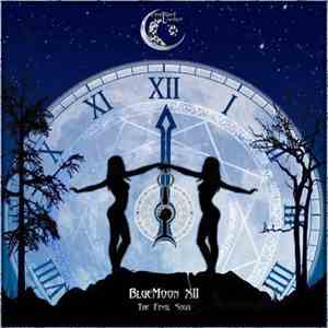 PeerGynt Lobogris - BlueMoon XII The Final Saga flac download