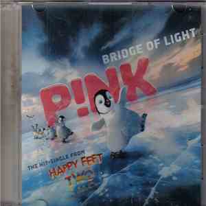 P!nk - Bridge Of Light flac download