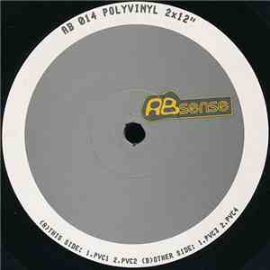 Polyvinyl - AB014 flac download