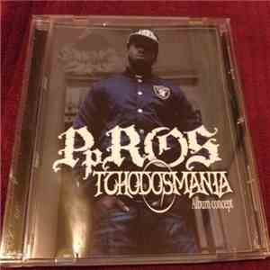Ppros Tchodosmania - Album Concept flac download