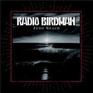 Radio Birdman - Zeno Beach flac download