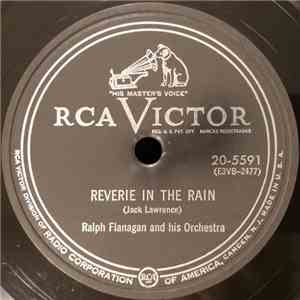 Ralph Flanagan And His Orchestra - Reverie In The Rain / Shaker Heights Stomp flac download