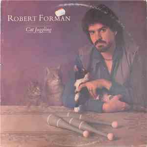 Robert Forman - Cat Juggling flac download