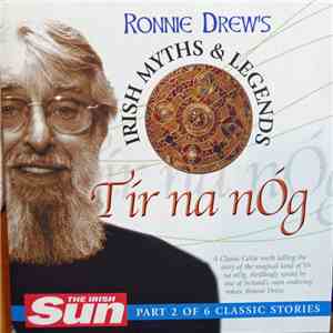 Ronnie Drew - Tír na nÓg flac download