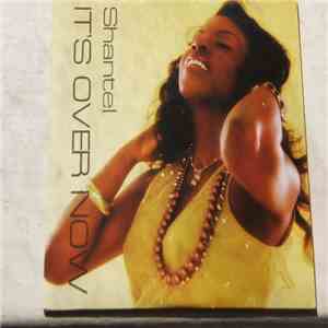 Shantel  - It's Over Now flac download