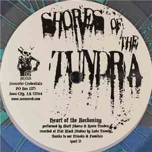 Shores Of The Tundra - Heart Of The Beckoning (Part 2) flac download