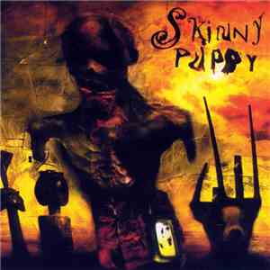Skinny Puppy - Brap (Back & Forth Vol. 3 & 4) flac download