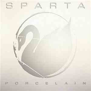 Sparta - Porcelain flac download