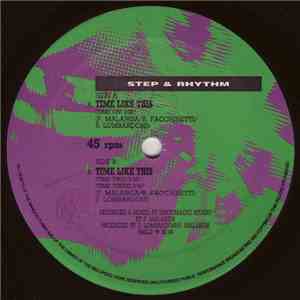 Step & Rhythm - Time Like This flac download