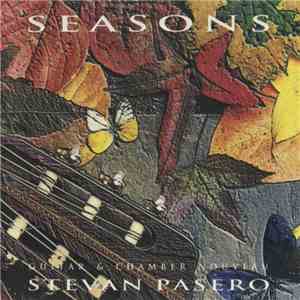 Stevan Pasero - Seasons flac download