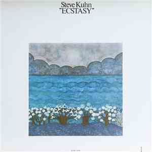 Steve Kuhn - Ecstasy flac download