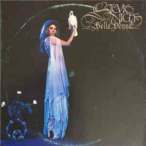 Stevie Nicks - Bella Donna flac download