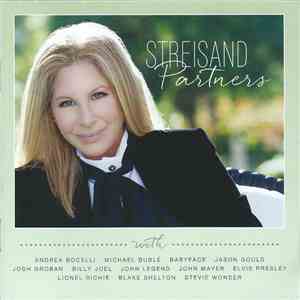 Streisand - Partners flac download