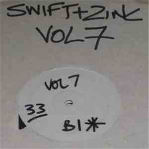 Swift+Zinc - Volume 7 flac download