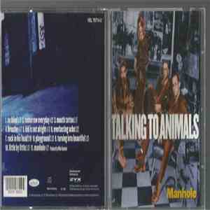 Talking To Animals - Manhole flac download