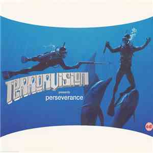Terrorvision - Perseverance flac download