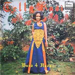Tetty Kadi - Tetty Kadi flac download