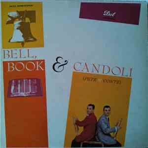 The Brothers Candoli - Bell, Book & Candoli flac download