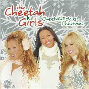 The Cheetah Girls - Cheetah-Licious Christmas flac download