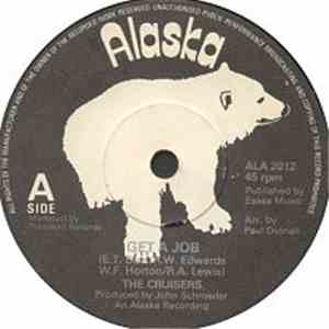 The Cruisers - Get A Job flac download