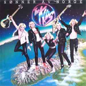 The Kids  - Sønner Av Norge flac download