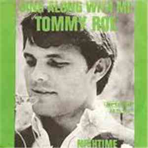 Tommy Roe - Sing Along With Me / Nightime flac download