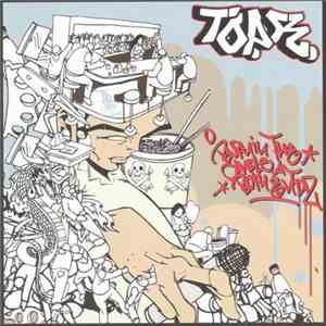 Top.R - Burning The Candle At Both Ends flac download