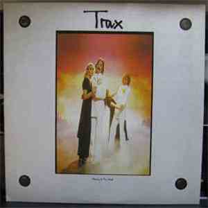Trax - Dancing In The Street flac download